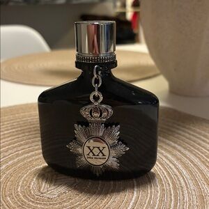 John Varvatos XX Men's Eau de Toilette Spray/Cologne 2.5 Fl oz